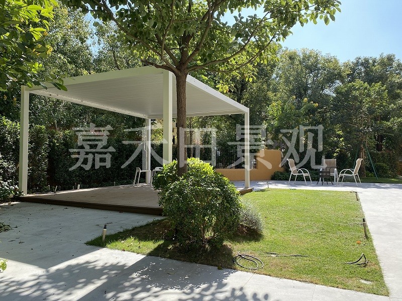 冬季該如何養(yǎng)護(hù)別墅花園景觀植物？
